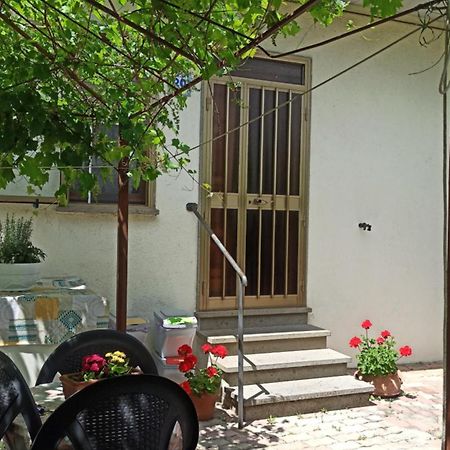 Apartamento Casa Milvia Bolsena Exterior foto
