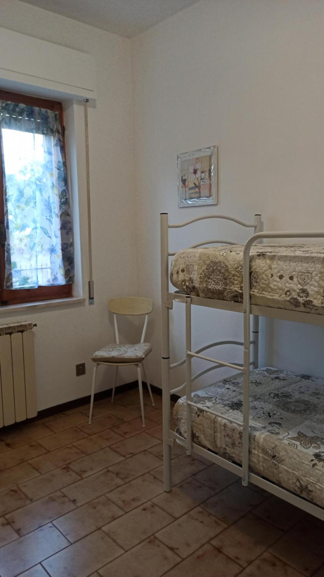 Apartamento Casa Milvia Bolsena Exterior foto